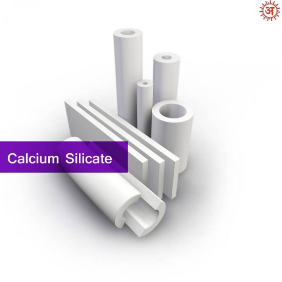 Calcium Silicate full-image